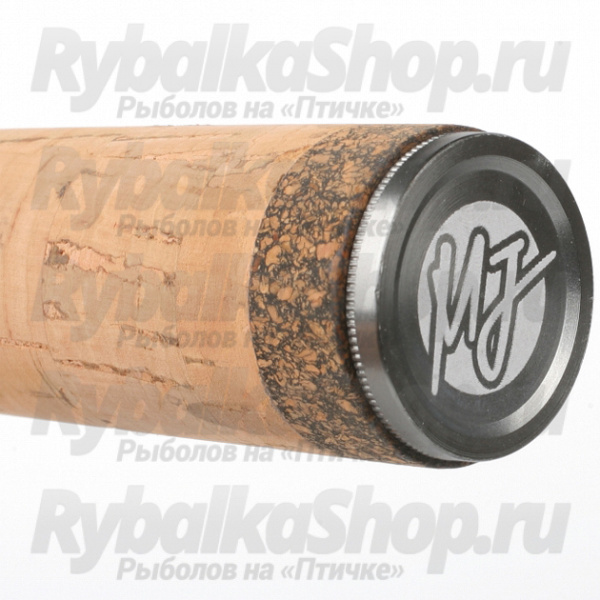 Спиннинг Mikado La Vida Mid Jig 210 ( 7-28гр.) 138гр.