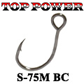 Top Power S-75M BC Top Power S-75M BC
