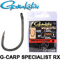 Gamakatsu G-Carp Specialist RX Gamakatsu G-Carp Specialist RX