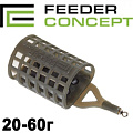 Feeder Concept Nano СЕТКА Feeder Concept Nano СЕТКА