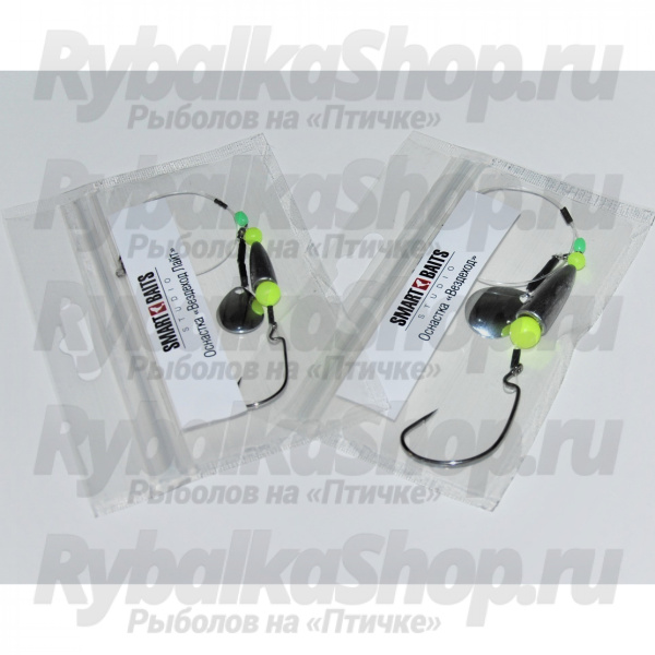 Оснастка Smart Baits "Вездеход", вес 10гр