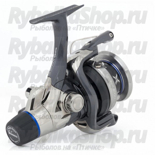 Катушка Shimano Super 2500GTRD (SUP2500GTRD)