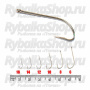 Крючок Gamakatsu LS-1053B Ring Eye Serie №8 (10шт.)