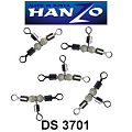 Hanzo DS 3701 Hanzo DS 3701