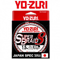 YO-Zuri PE Superbraid 8 300m 5Color YO-Zuri PE Superbraid 8 300m 5Color