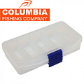 Columbia DYH-1005 14x9cm Columbia DYH-1005 14x9cm