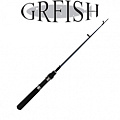 Grfish Toros ICR#18