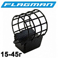 Flagman KFSS Кормушка фидерная "Озеро" Flagman KFSS Кормушка фидерная "Озеро"