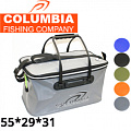 Columbia ЭВА-55 Columbia ЭВА-55