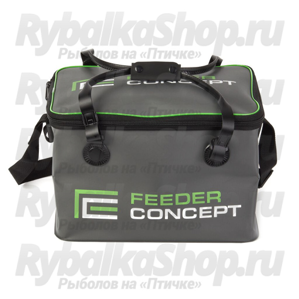 Сумка универсальная Feeder Concept EVA 400x300x250 (FC4030-025EBAL)