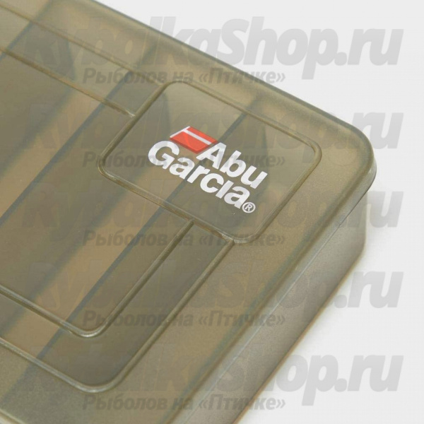 Коробочка Abu Garcia Lure Box Mini Vertical