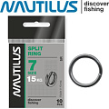 Nautilus Split Ring Nautilus Split Ring