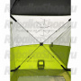 Палатка рыболовная зимняя Norfin HOT CUBE-3 175x175x195см