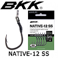 BKK Native-12 SS BKK Native-12 SS