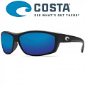 Costa Saltbreak 580 P Black/Blue Mirror Costa Saltbreak 580 P Black/Blue Mirror