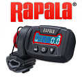 Rapala RCD Счетчик лески Rapala RCD Счетчик лески