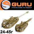 Guru Inline Method Feeder Guru Inline Method Feeder