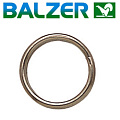 Balzer Nickel Split Ring Balzer Nickel Split Ring