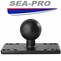 Sea-Pro Шар-основание 1,5" C Sea-Pro Шар-основание 1,5" C