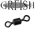 Grfish Rolling цвет BC Grfish Rolling цвет BC