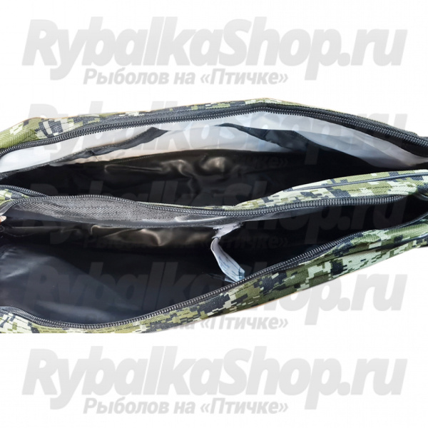 Сумка для жерлицы прямоугольная BAT