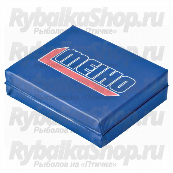 Сиденье мягкое для ящика Meiho Premium Seat Cushion BM