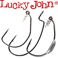 Lucky John Lucky John
