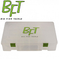 BFT Betesbox Jerkbait (11-BFT-BOX1) BFT Betesbox Jerkbait (11-BFT-BOX1)