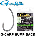Gamakatsu G-Carp Hump Back Grey Gamakatsu G-Carp Hump Back Grey