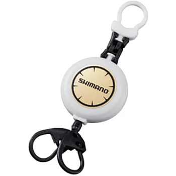 Ретривер Shimano PI-041R WHI