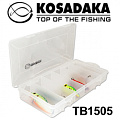 Kosadaka TB1505 Kosadaka TB1505