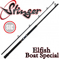 Stinger Elfish BoatSpecial Stinger Elfish BoatSpecial