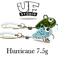 UF Studio Hurricane 7.5g UF Studio Hurricane 7.5g
