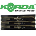 Korda Leadcore Leader Lead Clip Gravel Korda Leadcore Leader Lead Clip Gravel