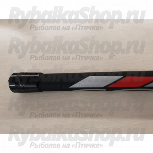 Удилище телескопическое матчевое Colmic Tairon 4,30mt (10-80gr)