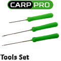Carp Pro Tools Set Carp Pro Tools Set