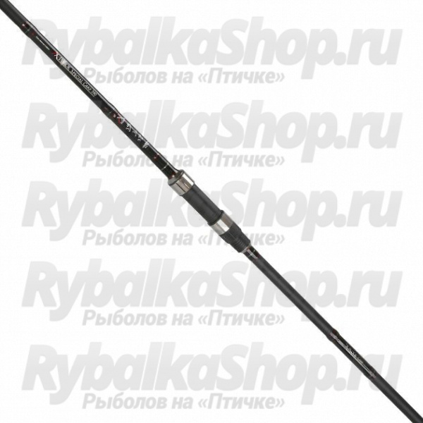Удилище карповое Mikado X-Plode Special Carp 360  3,0 LBS (2 секции)