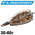Flagman Flat Feeder Medium Flagman Flat Feeder Medium