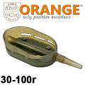 Orange Boat Flat Method с вертлюгом Orange Boat Flat Method с вертлюгом