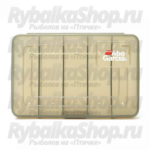 Коробочка Abu Garcia Lure Box Mini Vertical