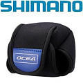 Shimano PC-233N BK Ocea Shimano PC-233N BK Ocea