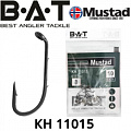 BAT Mustad КН 11015