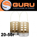 Guru X-Change Distance Feeders Cage Guru X-Change Distance Feeders Cage