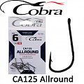 Cobra CA125 Allround Cobra CA125 Allround