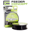 Feeder Concept Distance Black 150m