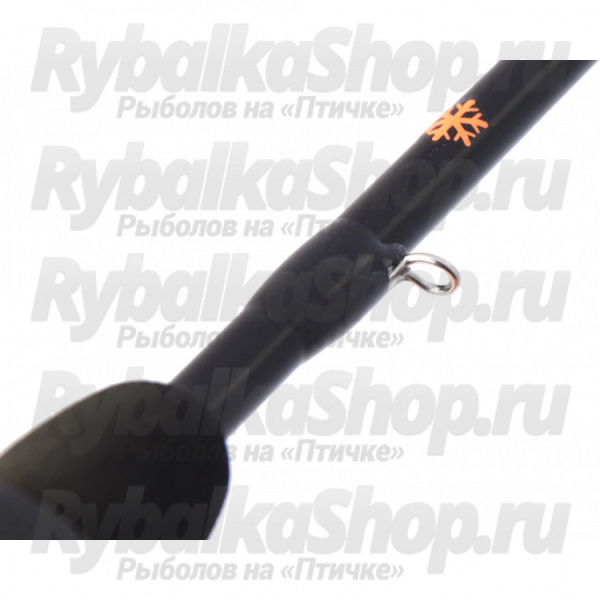 Зимняя удочка Maximus Revolt Ice Elite XM 302H 0,75м до 50гр