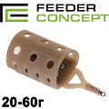 Feeder Concept Nano ОВАЛ Feeder Concept Nano ОВАЛ