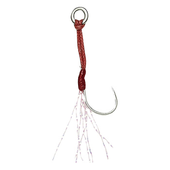 Крючки Savage Gear Micro Assist SS #6 4pcs 69743