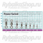 Вертлюг силовой Pontoon21 Power Swivel PA-77710-07