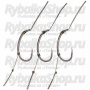 Поводок готовый Korda Loop Rigs Klor №8 30lb с крючком и волосом